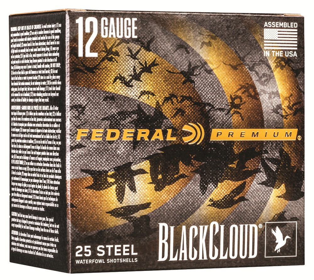 FED PWBX142 B-CLOUD 3 25 - 556 Black Friday Promotion